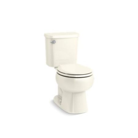 STERLING Windham 1.28 Gpf, 2 Pc Toilet - Pb 402320-96